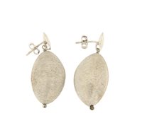Orecchini Comete Donna in Argento UORM168 - UORM168